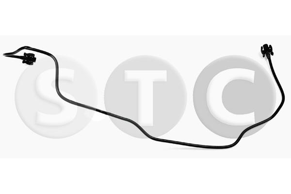 Condotto del refrigerante STC T477137