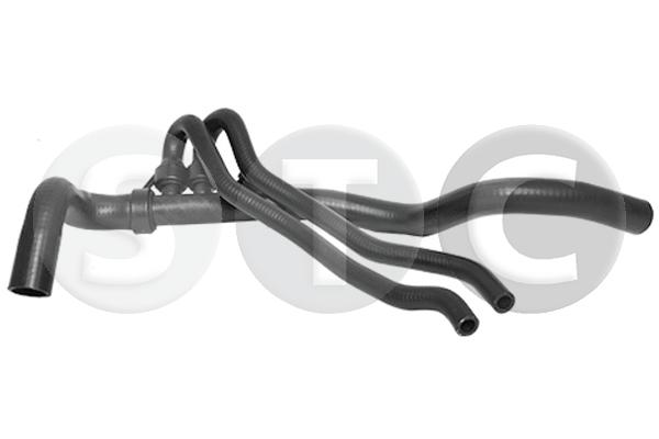 Flessibile radiatore STC T477179
