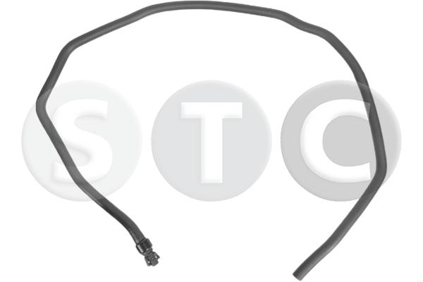 Flessibile radiatore STC T477205