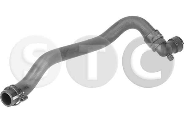 Flessibile radiatore STC T477206