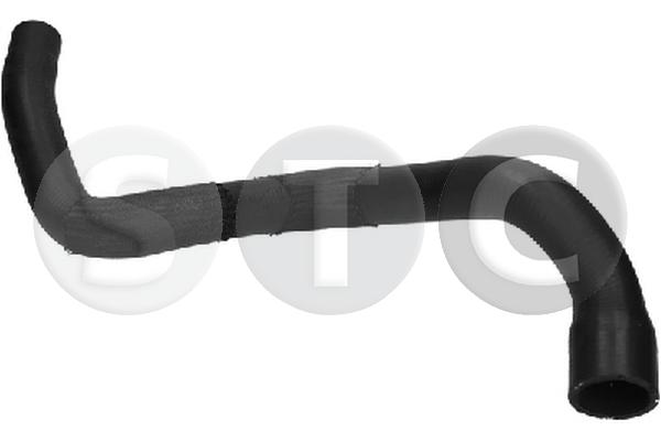 Flessibile radiatore STC T477213