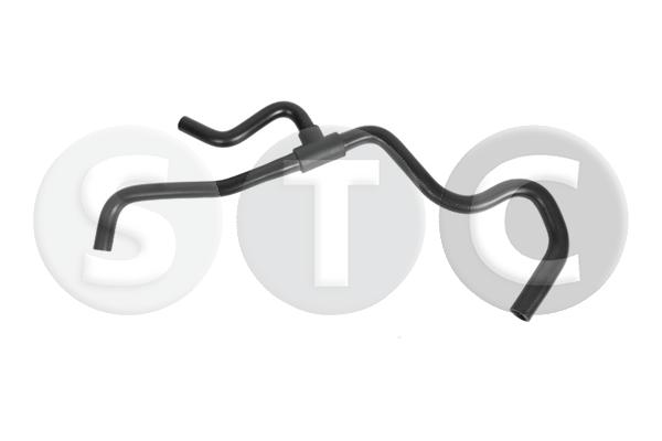 Flessibile radiatore STC T477215