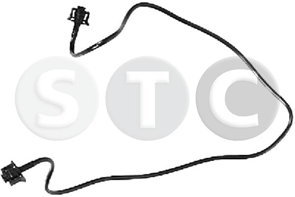 Flessibile radiatore STC T477218
