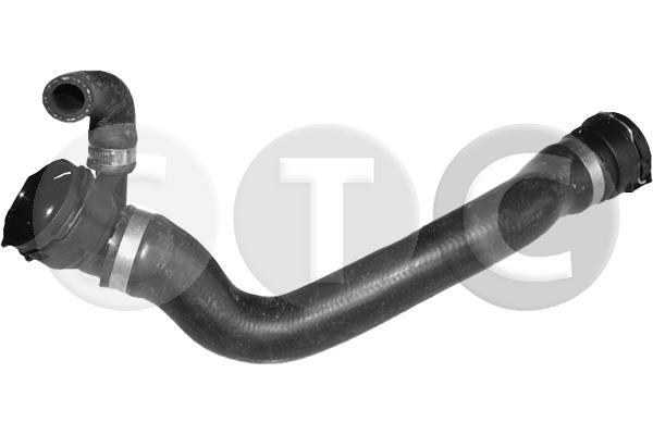 Flessibile radiatore STC T477236