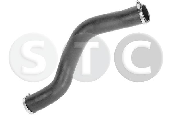 Flessibile aria alimentazione STC T477261