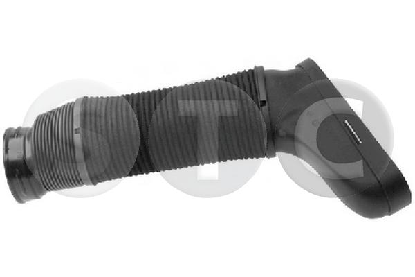 Flessibile d'aspirazione, filtro aria STC T477553