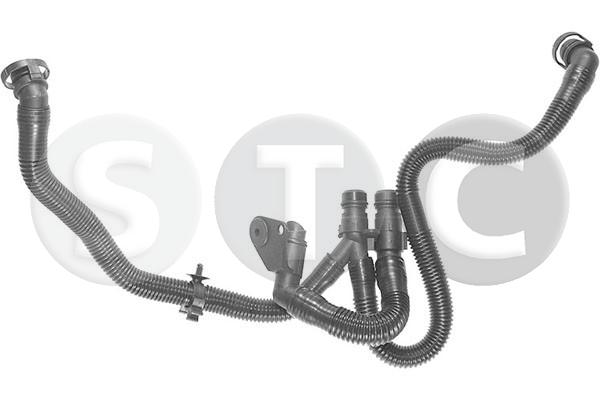 Flessibile, ventilazione monoblocco STC T477653