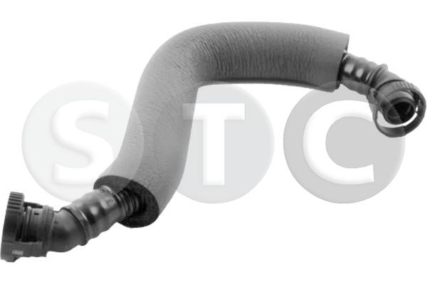 Flessibile, ventilazione monoblocco STC T477654