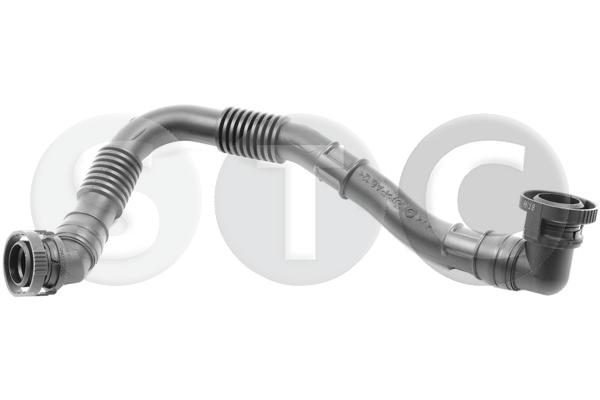 Flessibile, ventilazione monoblocco STC T477656