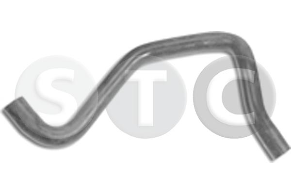 Flessibile radiatore STC T477666