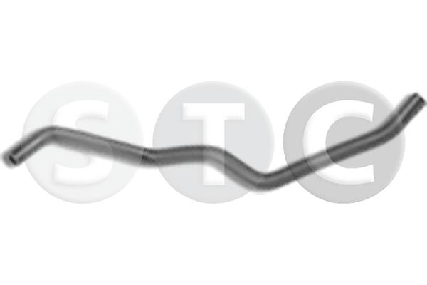 Flessibile radiatore STC T477667