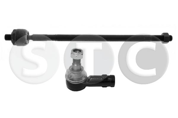 Kit riparazione, leva d'inversione STC T477738