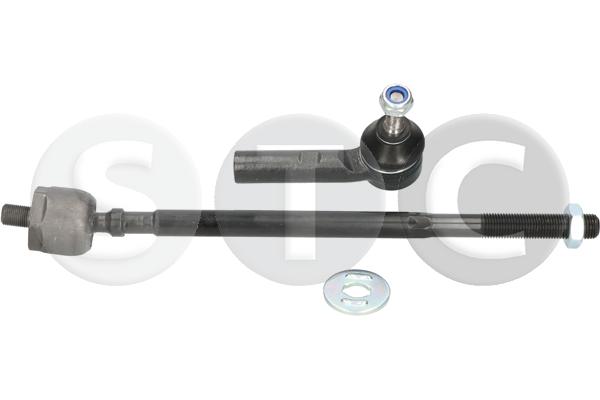 Kit riparazione, leva d'inversione STC T477754