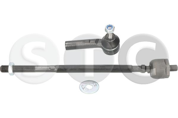 Kit riparazione, leva d'inversione STC T477755