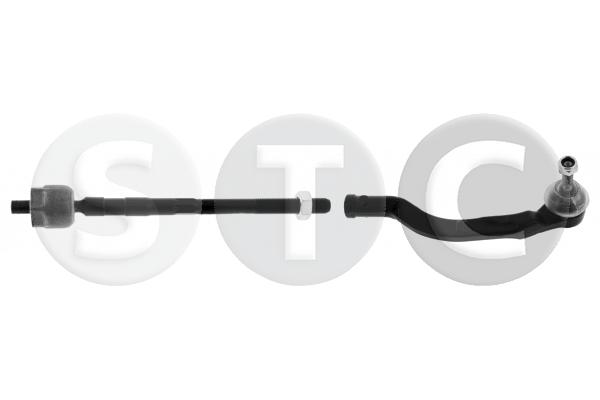 Kit riparazione, leva d'inversione STC T477759