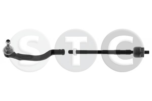 Kit riparazione, leva d'inversione STC T477760