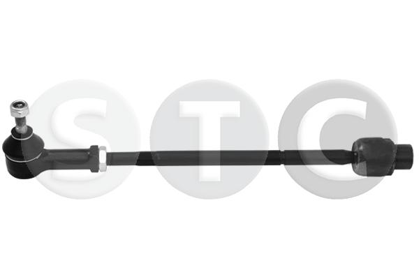 Kit riparazione, leva d'inversione STC T477766