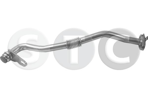 Tubo olio, compressore STC T477818