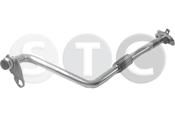 Tubo olio, compressore STC T477819