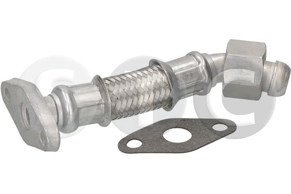 Tubo olio, compressore STC T477821