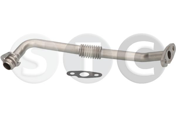 Tubo olio, compressore STC T477829
