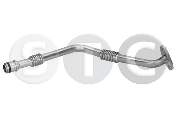 Tubo olio, compressore STC T477831