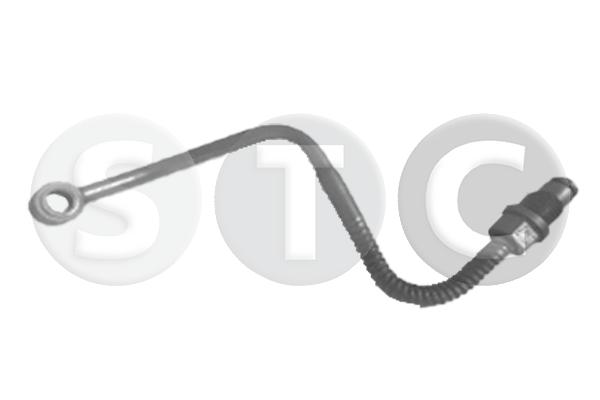 Tubo olio, compressore STC T477834