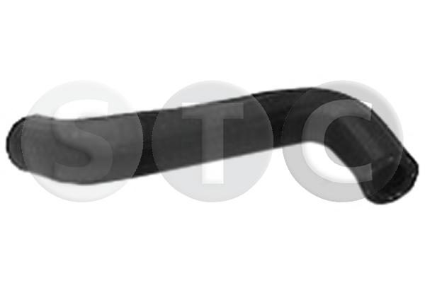 Tubo, carburatore STC T477839