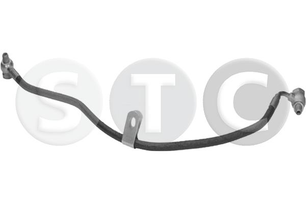 Tubo olio, compressore STC T477844