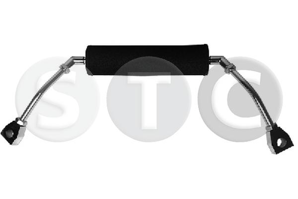 Tubo olio, compressore STC T477847