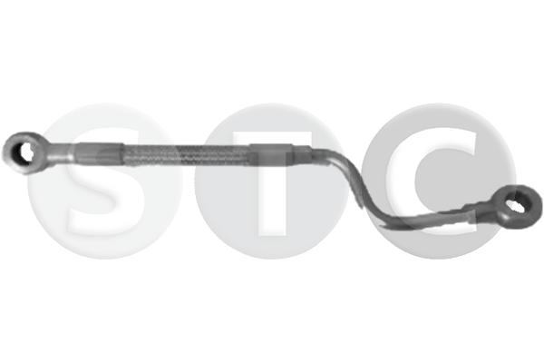 Tubo olio, compressore STC T477849