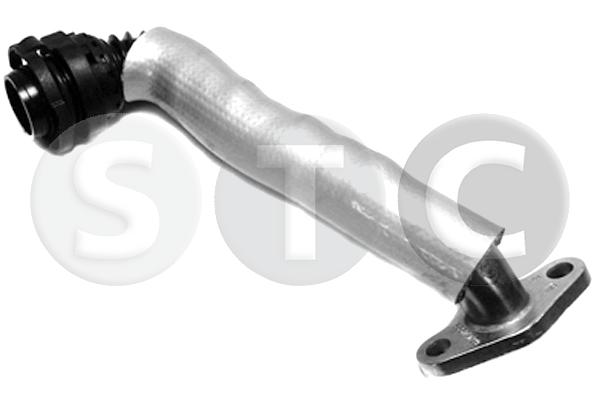 Tubo olio, compressore STC T477855
