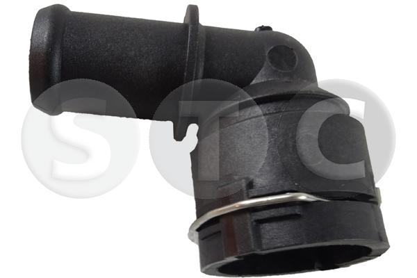 Flangia d. refrigerante STC T477866