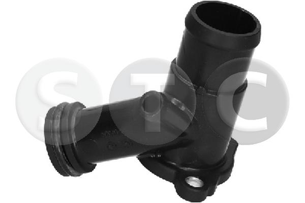 Flangia d. refrigerante STC T477869