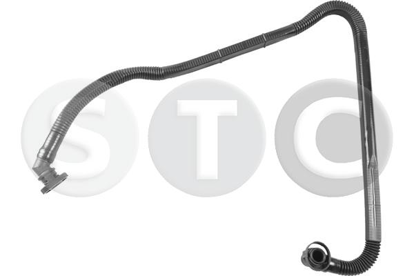 Flessibile, ventilazione monoblocco STC T477917