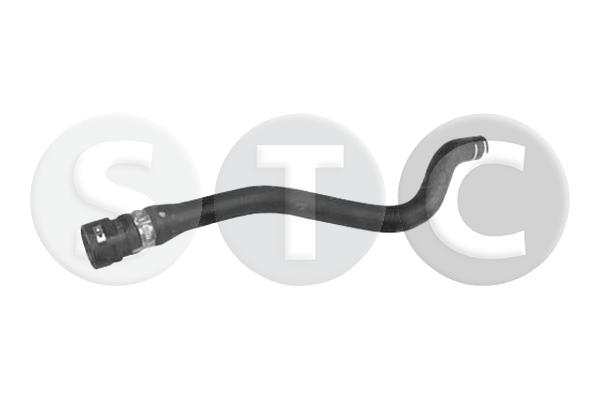 STC-MANICOTTO RISCALDAMENTO FIAT PANDA