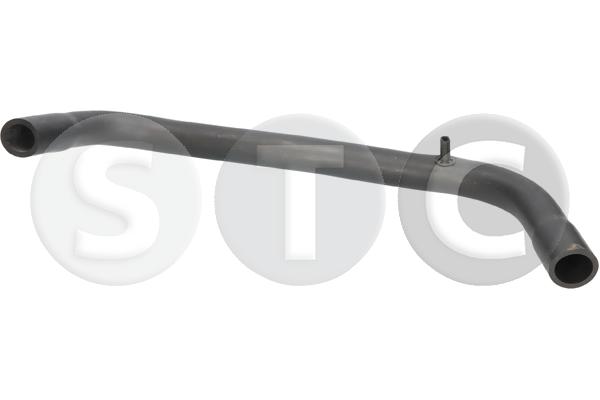 Flessibile, ventilazione monoblocco STC T478165