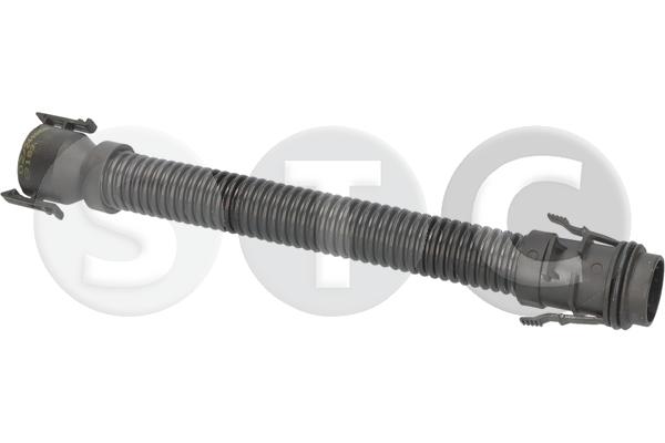Flessibile, ventilazione monoblocco STC T478183
