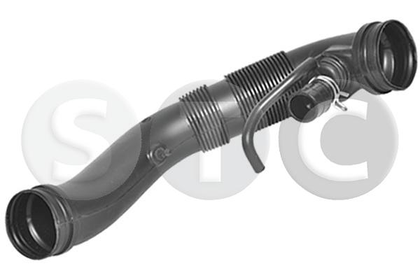 Flessibile d'aspirazione, filtro aria STC T478235