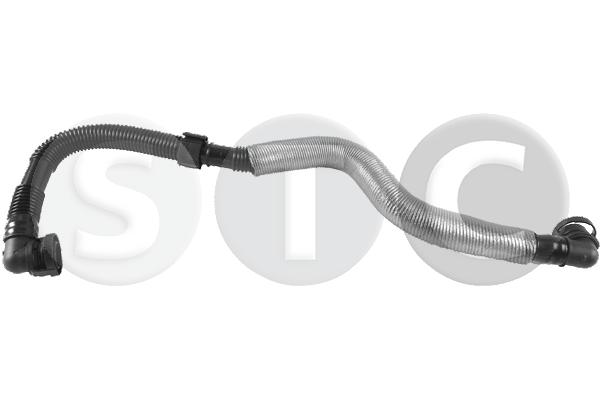 Flessibile, ventilazione monoblocco STC T478240
