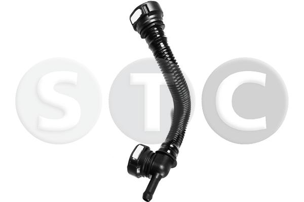 Flessibile, ventilazione monoblocco STC T478302