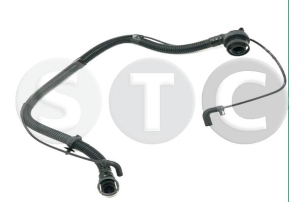 Flessibile, ventilazione monoblocco STC T478303