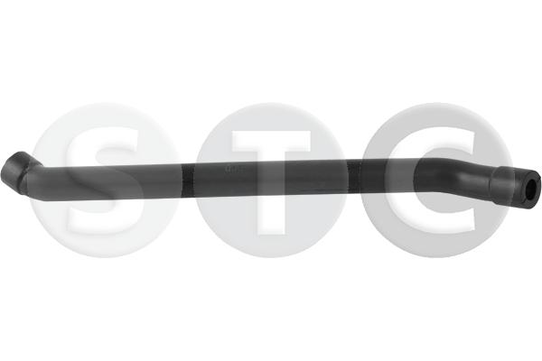Flessibile, ventilazione monoblocco STC T478305