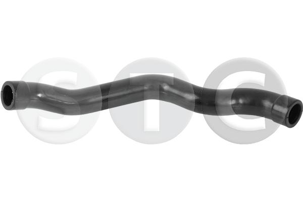 Flessibile, ventilazione monoblocco STC T478306