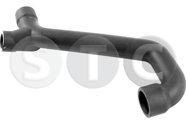 Flessibile, ventilazione monoblocco STC T478307