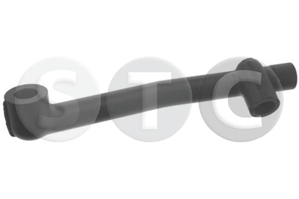 Flessibile, ventilazione monoblocco STC T478308