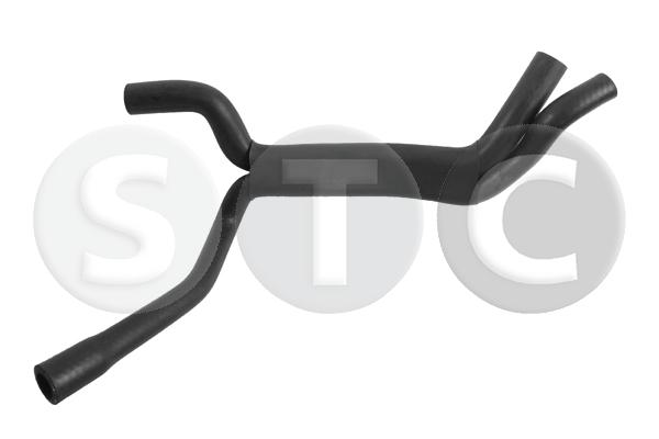 Flessibile, ventilazione monoblocco STC T478309