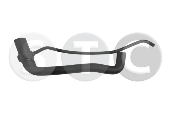 Flessibile, ventilazione monoblocco STC T478310