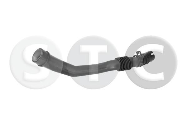 Flessibile, ventilazione monoblocco STC T478316