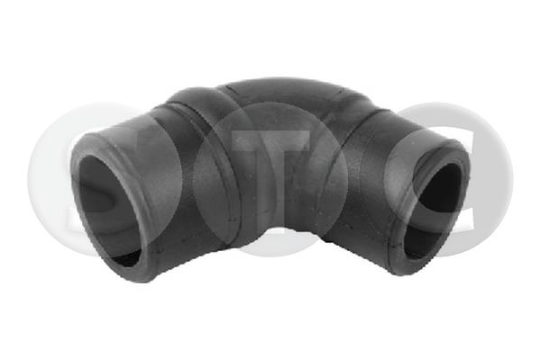 Flessibile, ventilazione monoblocco STC T478321